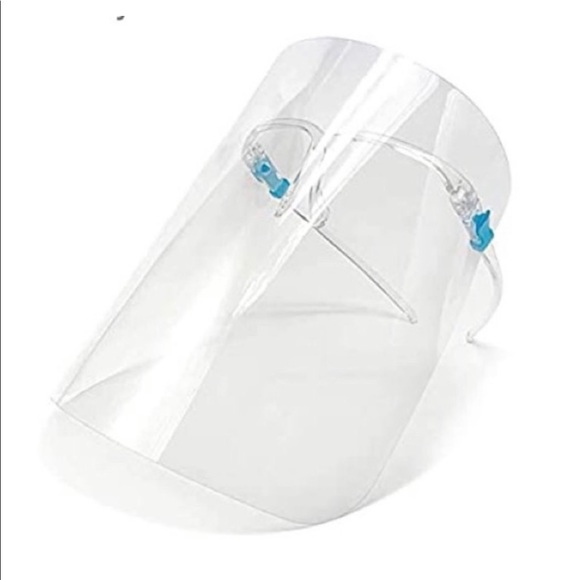 🌼🌼 CLEAR EYE WEAR🌼🌼 - Picture 3 of 3